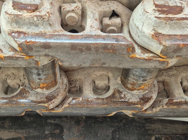 Hitachi KTEG KMC600P-6