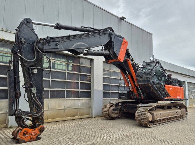 Hitachi KTEG KMC600P-6
