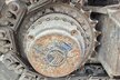 Hitachi KTEG KMC600P-6