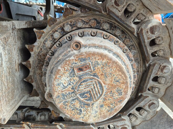 Hitachi KTEG KMC600P-6