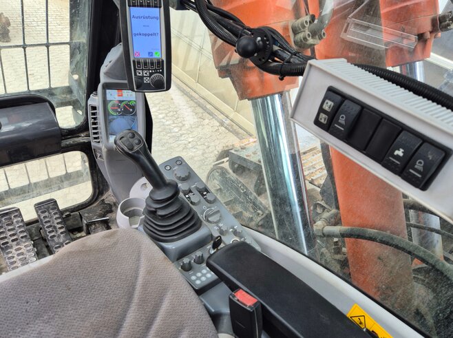 Hitachi KTEG KMC600P-6