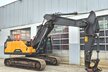 Volvo EC250ENL