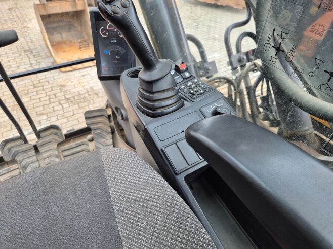 Volvo EC250ENL