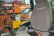 Hitachi ZX135US-6