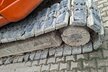 Hitachi ZX135US-6
