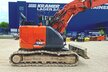 Hitachi ZX135US-6