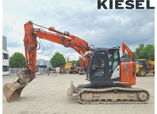 Hitachi ZX135US-6