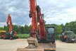 Hitachi ZX135US-6