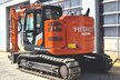 Hitachi ZX135US-7