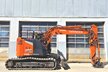 Hitachi ZX135US-7