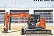 Hitachi ZX135US-7
