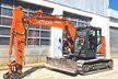 Hitachi ZX135US-7