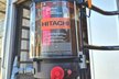 Hitachi ZX135US-7
