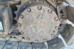 Hitachi ZX135US-7