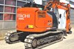 Hitachi ZX135US-7