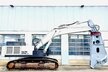 Hitachi ZX470 LCH-5 +Demarec DRS-90
