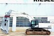 Hitachi ZX470 LCH-5 +Demarec DRS-90