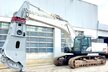 Hitachi ZX470 LCH-5 +Demarec DRS-90