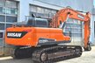 Doosan DX300LC-5