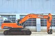 Doosan DX300LC-5