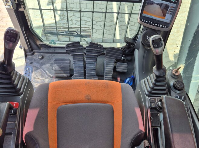 Doosan DX300LC-5