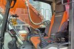 Doosan DX300LC-5