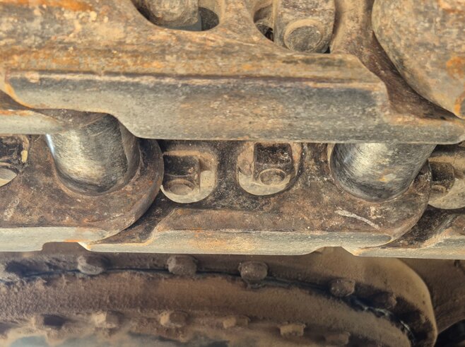 Doosan DX300LC-5
