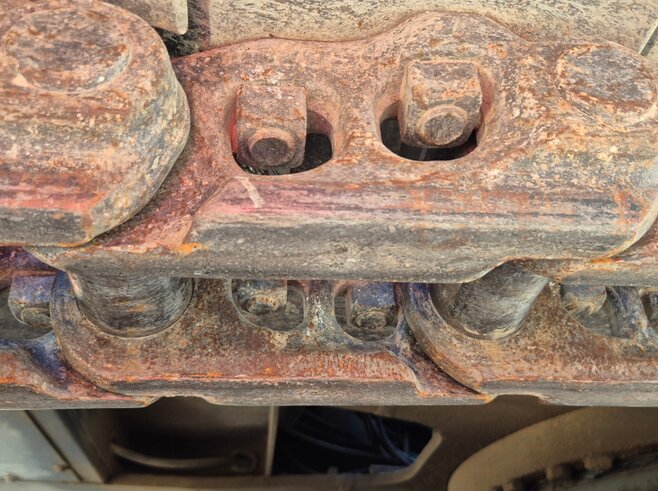 Doosan DX300LC-5