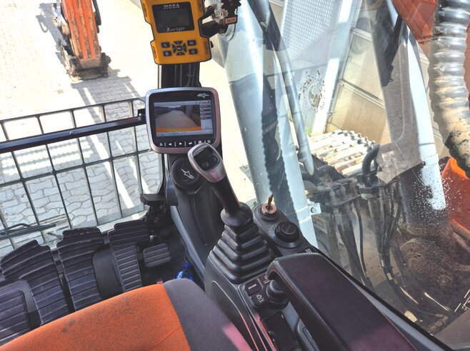 Doosan DX300LC-5