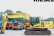Komatsu PC240NLC-11
