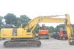 Komatsu PC240NLC-11