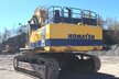 Komatsu PC800LC-8E0