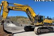 Komatsu PC800LC-8E0