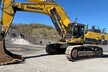 Komatsu PC800LC-8E0
