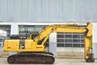 Komatsu PC240NLC-11