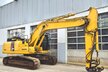Komatsu PC240NLC-11