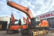 Hitachi ZX690LCH-7