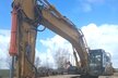 Hitachi ZX490LCH-6