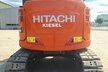 Hitachi ZX135US-7
