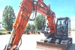 Hitachi ZX135US-7