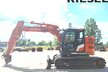 Hitachi ZX135US-7