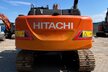Hitachi ZX210LC-7 Long Reach