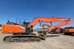 Hitachi ZX210LC-7 Long Reach