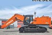 Hitachi ZX690LCH-7