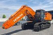 Hitachi ZX690LCH-7