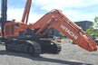 Hitachi ZX690LCH-7