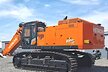 Hitachi ZX690LCH-7
