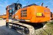 Hitachi ZX250LCN-7