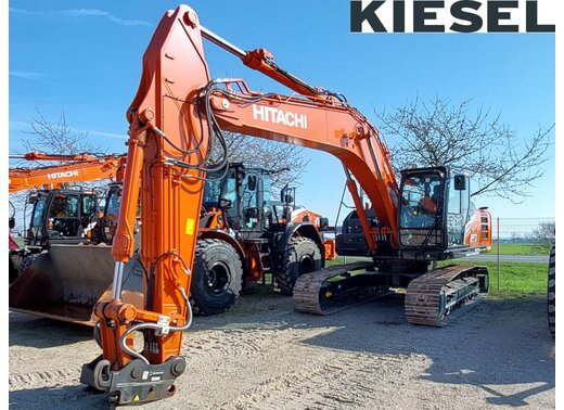Hitachi ZX250LCN-7