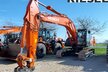 Hitachi ZX250LCN-7